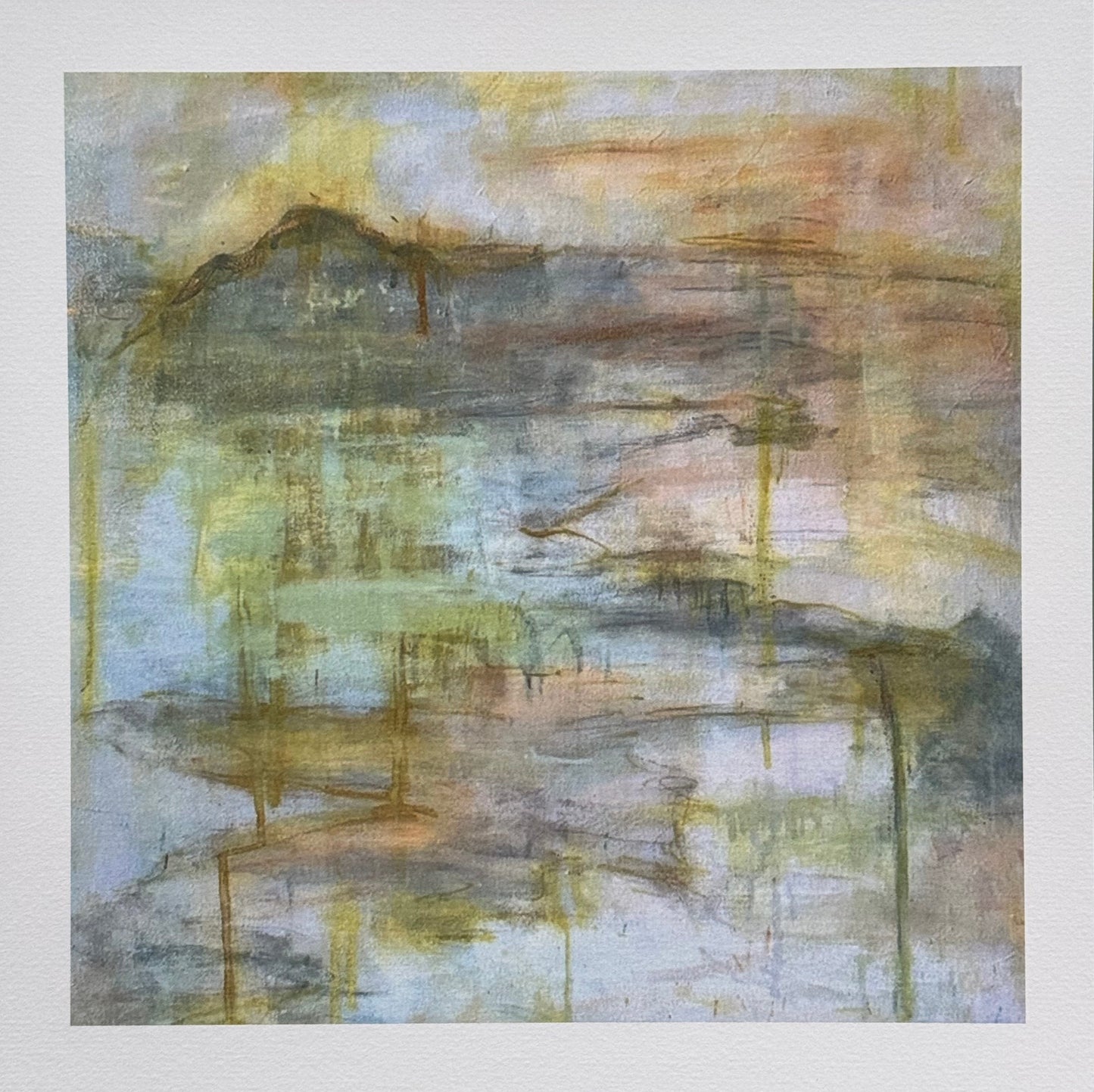 Mountain Mist