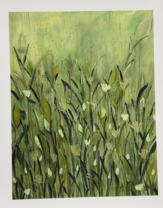 Green Garden