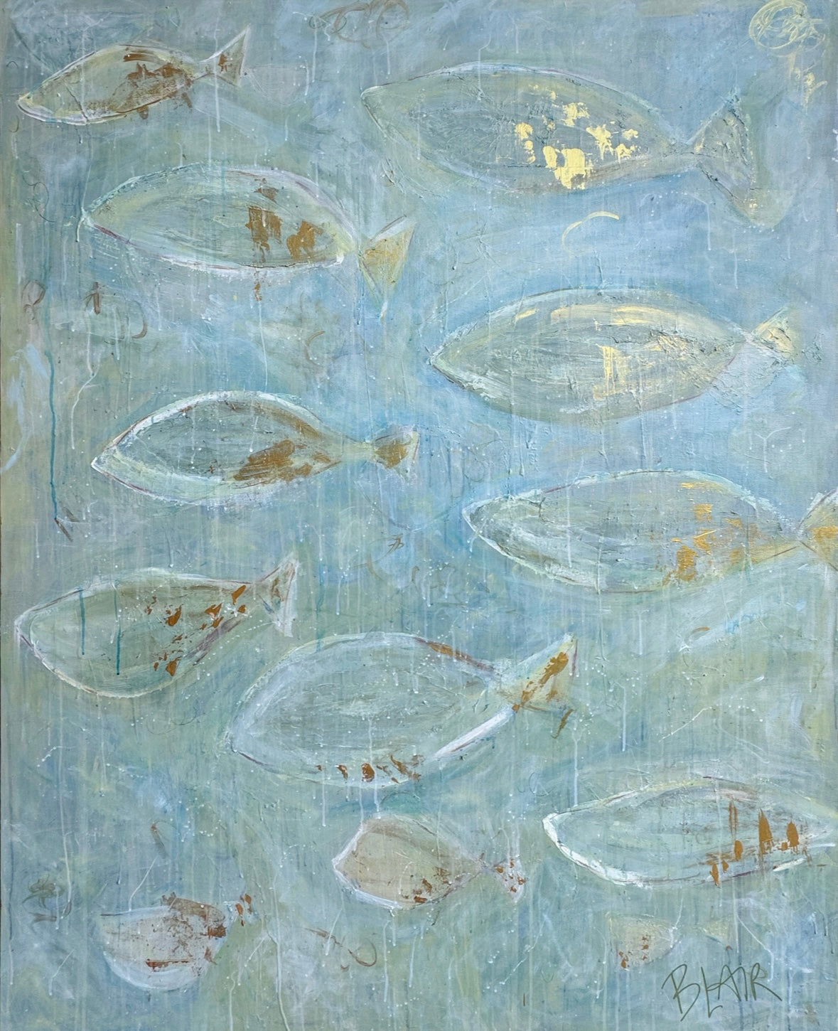Big Fish