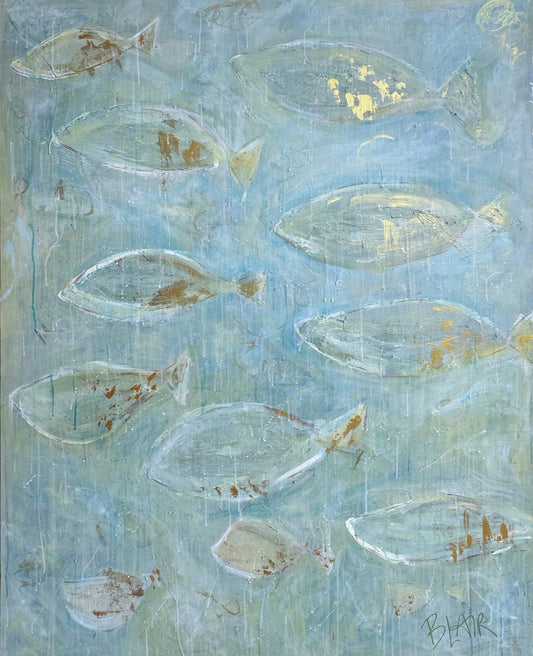 Big Fish