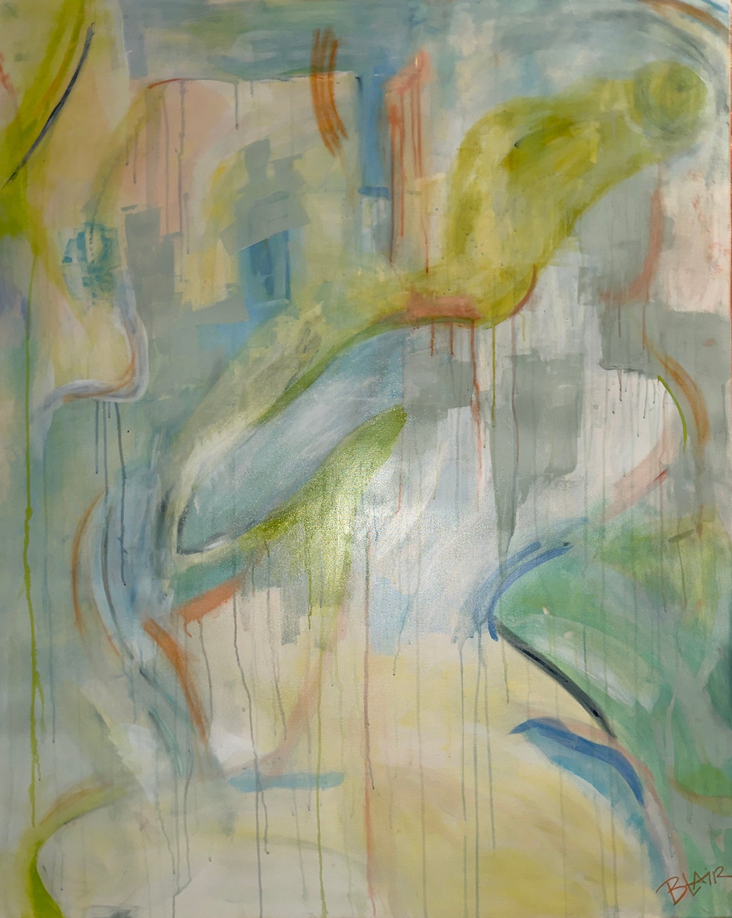 Movement