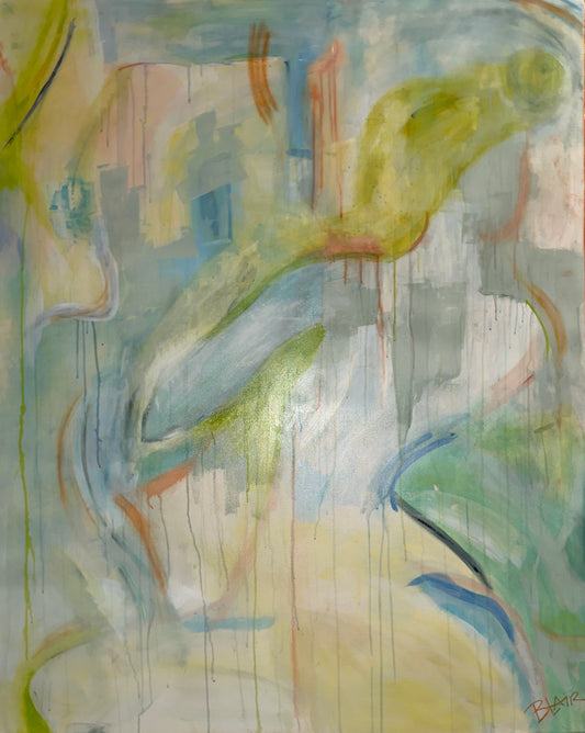Movement