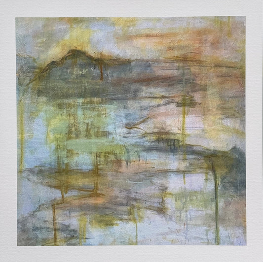 Mountain Mist